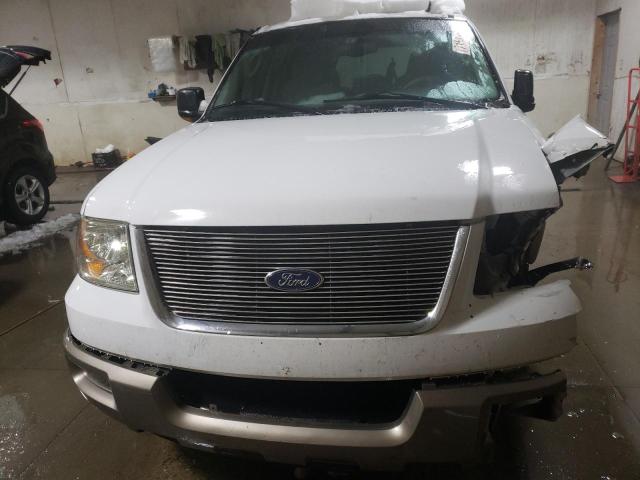 Zdjęcie 5 z aukcji – 2003 FORD EXPEDITION z VIN 1FMRU17W53LA68174