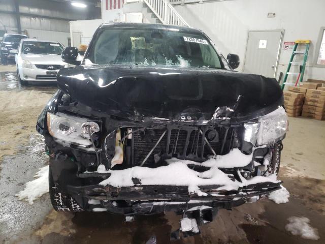 Photo 5 from auction – 2012 JEEP GRAND CHER with VIN 1C4RJFBG6CC280043