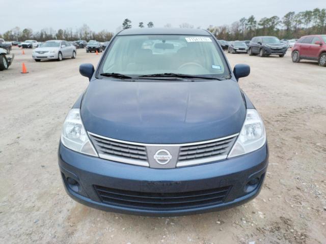 Photo 5 from auction – 2007 NISSAN VERSA S with VIN 3N1BC13EX7L372586