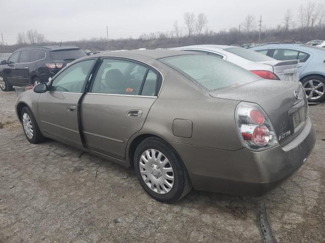 Photo 2 from auction – 2005 NISSAN ALTIMA S with VIN 1N4AL11D35C293973