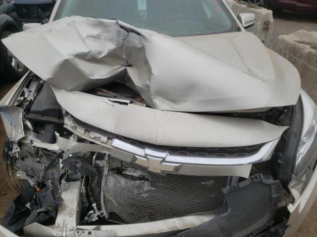 Photo 11 from auction – 2015 CHEVROLET MALIBU 2LT with VIN 1G11D5SL9FF340386