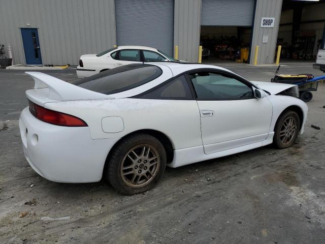 Photo 3 from auction – 1999 MITSUBISHI ECLIPSE GS with VIN 4A3AK44Y2XE130460
