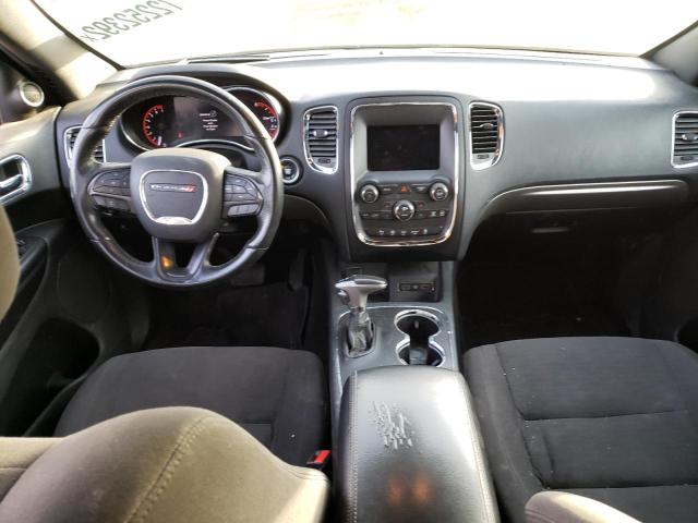 Photo 8 from auction – 2018 DODGE DURANGO SX with VIN 1C4RDHAG4JC209473
