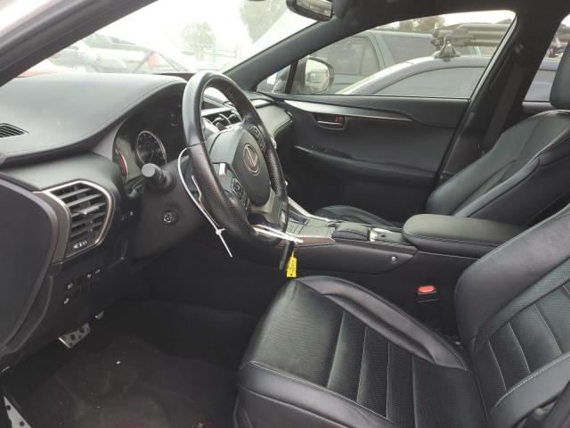 Photo 7 from auction – 2018 LEXUS NX 300 BAS with VIN JTJYARBZ1J2115225