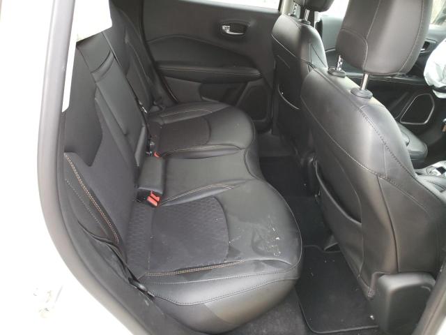 Photo 10 from auction – 2020 JEEP COMPASS LA with VIN 3C4NJCBB9LT133771