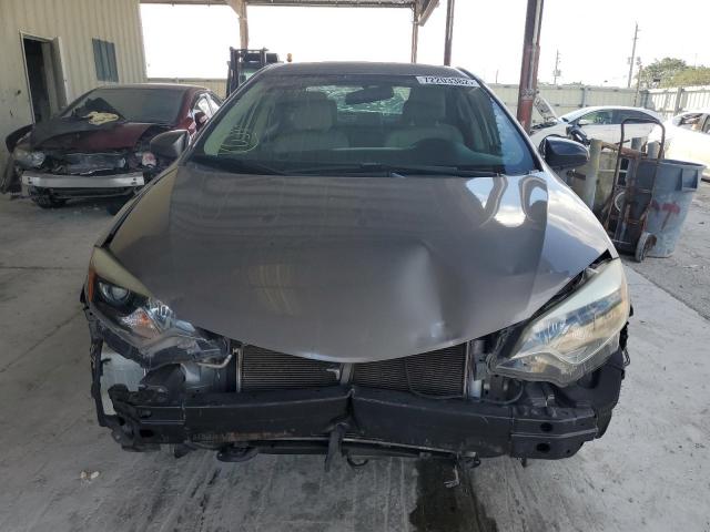Photo 5 from auction – 2016 TOYOTA COROLLA L with VIN 2T1BURHE1GC564998