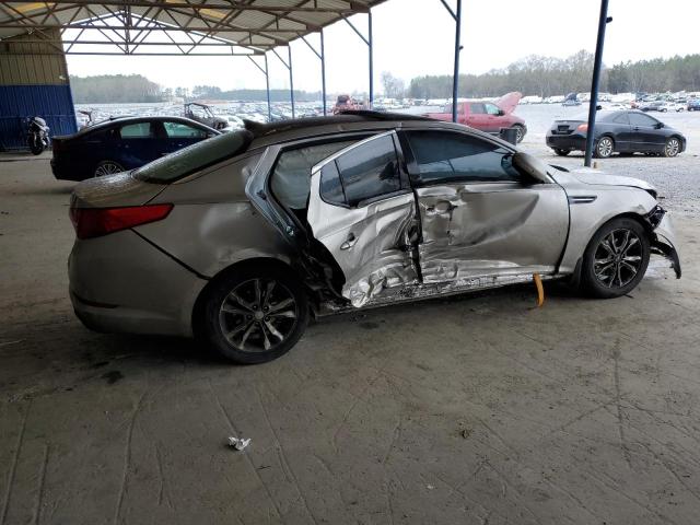 Photo 3 from auction – 2013 KIA OPTIMA EX with VIN 5XXGN4A75DG200377