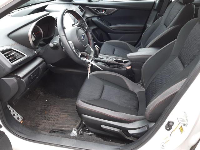 Photo 7 from auction – 2017 SUBARU IMPREZA SP with VIN 4S3GTAL6XH3753413