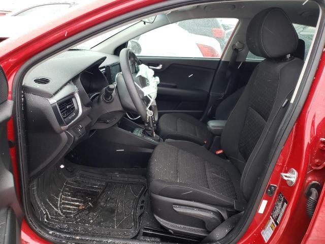 Photo 7 from auction – 2019 KIA RIO S with VIN 3KPA24ABXKE170477