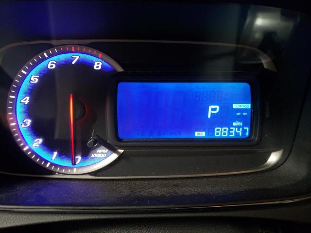 Photo 9 from auction – 2015 CHEVROLET TRAX LTZ with VIN 3GNCJNSB4FL173691