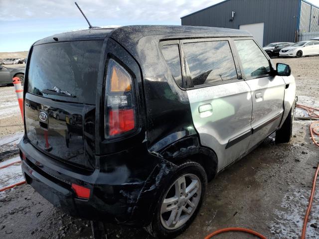 Photo 3 from auction – 2011 KIA SOUL + with VIN KNDJT2A27B7244472