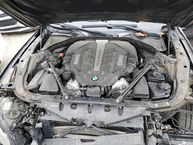 Photo 11 from auction – 2012 BMW ALPINA B7 with VIN WBAKC6C50CC396540