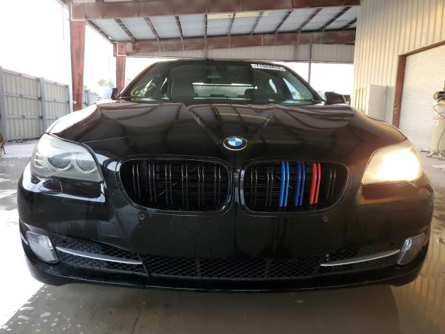 Photo 5 from auction – 2011 BMW 528 I with VIN WBAFR1C53BC673005