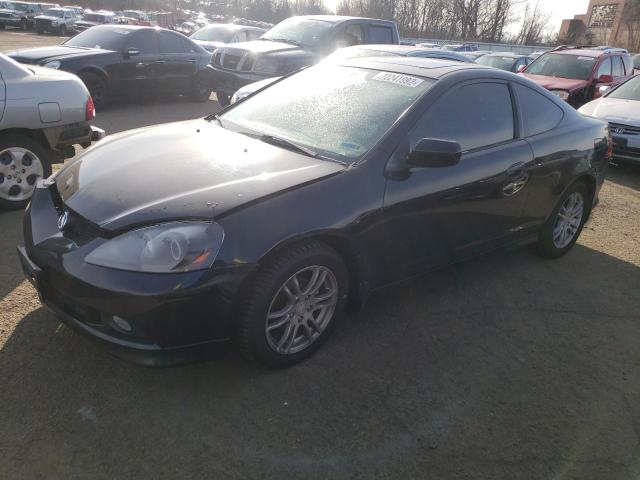 Zdjęcie 2 z aukcji – 2005 ACURA RSX z VIN JH4DC54865S010502