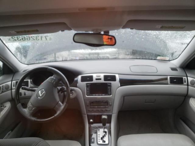 صورة رقم 8 من المزاد - 2006 LEXUS ES 330 مع VIN JTHBA30G465154466