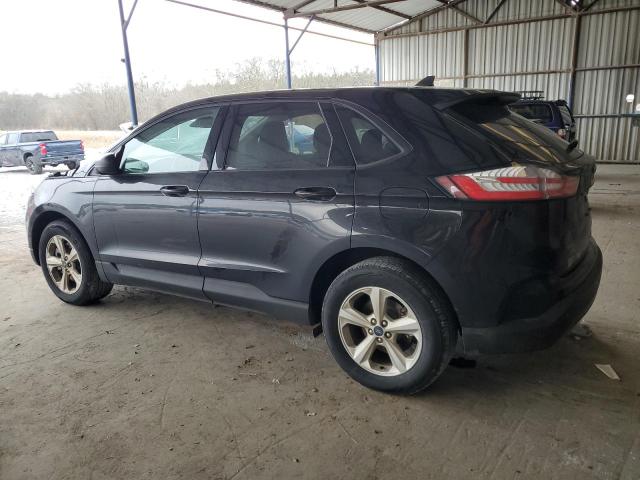 Photo 2 from auction – 2021 FORD EDGE SE with VIN 2FMPK3G95MBA22865