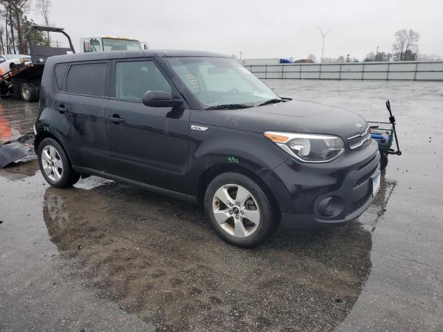 Photo 4 from auction – 2018 KIA SOUL with VIN KNDJN2A2XJ7505926