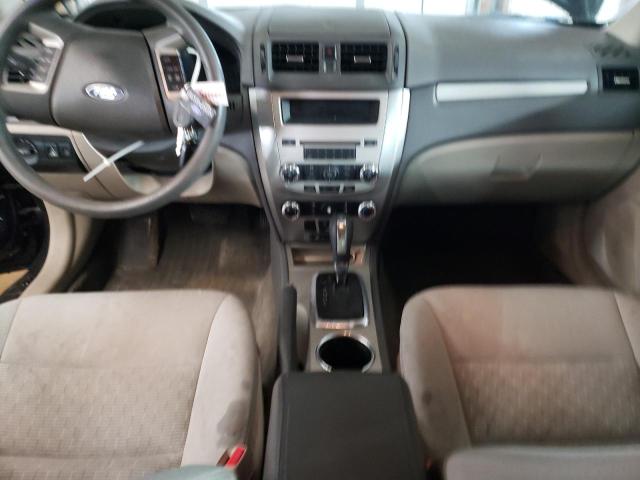 Photo 8 from auction – 2011 FORD FUSION SE with VIN 3FAHP0HA0BR238452