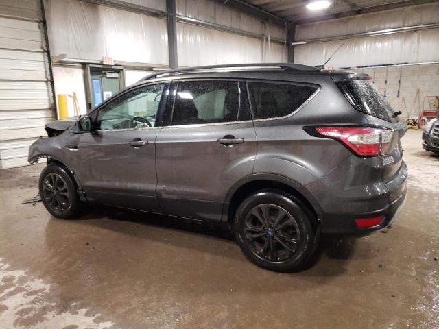 Photo 2 from auction – 2018 FORD ESCAPE SE with VIN 1FMCU0GD6JUC66591