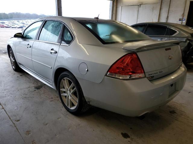 Photo 2 from auction – 2014 CHEVROLET IMPALA LIM with VIN 2G1WC5E37E1166537