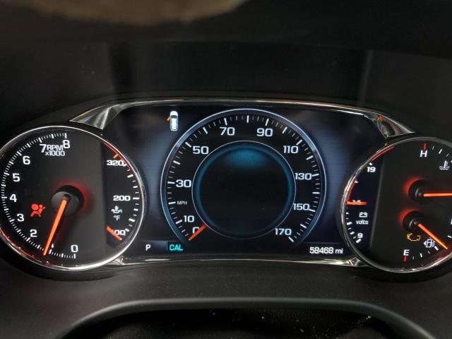 Photo 9 from auction – 2018 GMC ACADIA DEN with VIN 1GKKNPLS9JZ207424