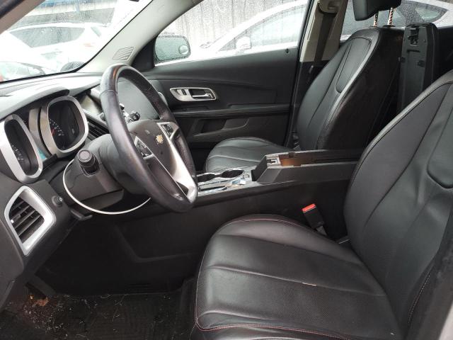 Photo 7 from auction – 2017 CHEVROLET EQUINOX PR with VIN 2GNALDEK1H1527341