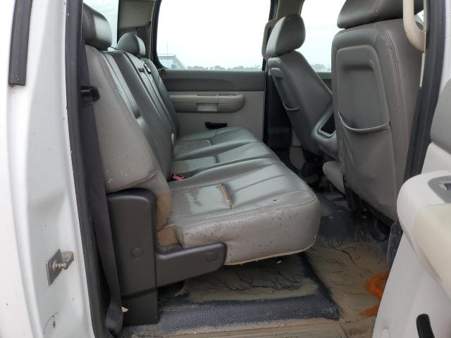 Photo 10 from auction – 2014 CHEVROLET SILVERADO with VIN 1GC1KVC85EF173739