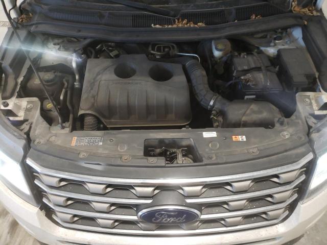 Photo 12 from auction – 2016 FORD EXPLORER X with VIN 1FM5K7DH0GGC46942