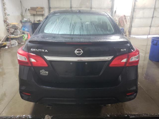 Photo 6 from auction – 2017 NISSAN SENTRA S with VIN 3N1AB7AP3HY365974