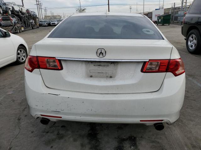 Photo 6 from auction – 2011 ACURA TSX with VIN JH4CU2F69BC009840