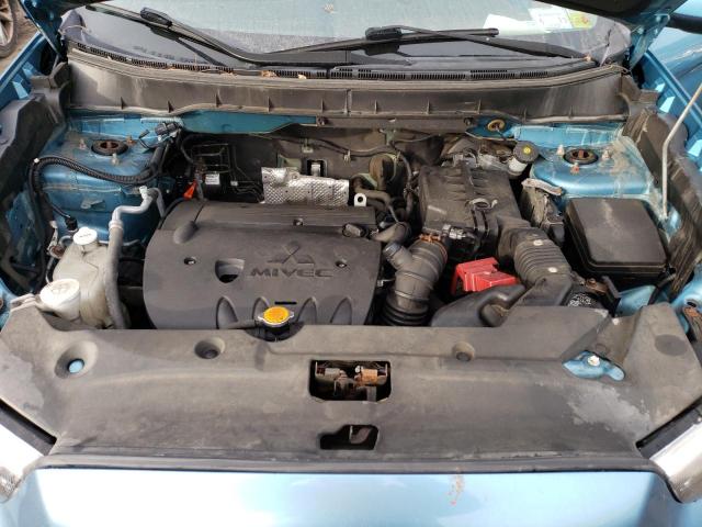 Photo 11 from auction – 2013 MITSUBISHI OUTLANDER with VIN 4A4AR4AU0DE002528