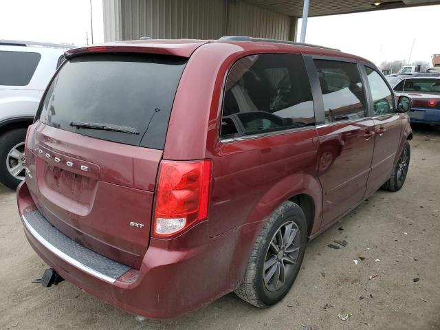 Photo 3 from auction – 2017 DODGE GRAND CARA with VIN 2C4RDGCG3HR581735