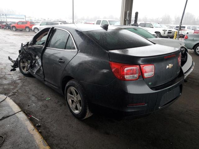 Photo 2 from auction – 2015 CHEVROLET MALIBU LS with VIN 1G11B5SL8FF255562