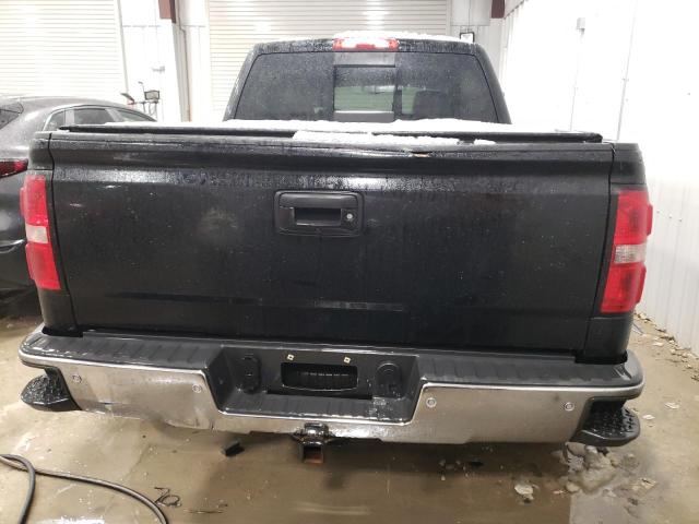 Photo 6 from auction – 2014 GMC SIERRA K15 with VIN 3GTU2VEC2EG136211