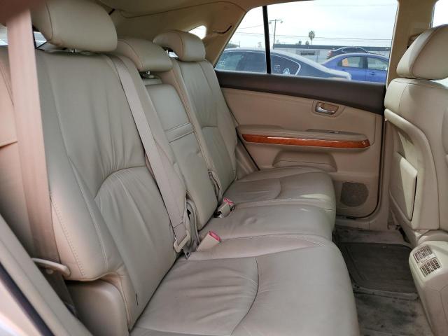 Photo 11 from auction – 2004 LEXUS RX 330 with VIN JTJGA31U840023902
