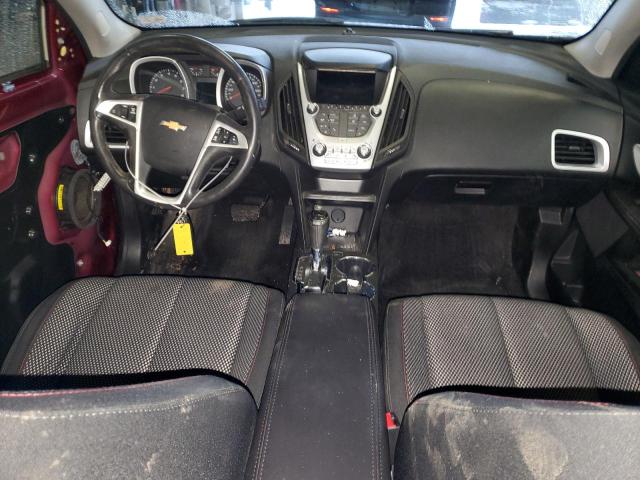 Photo 8 from auction – 2016 CHEVROLET EQUINOX LT with VIN 2GNFLFEK9G6322093