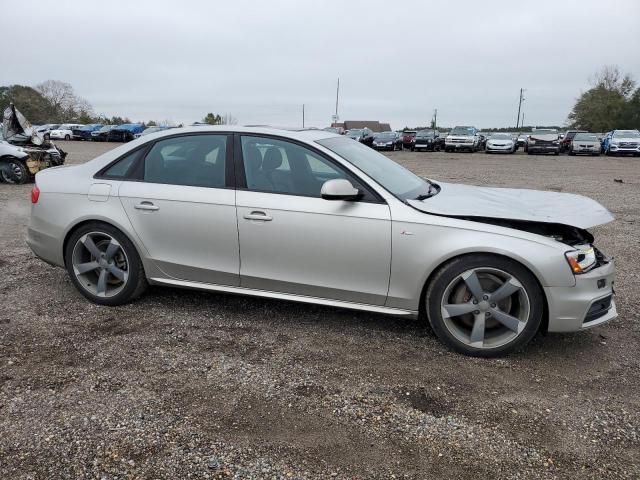 Photo 4 from auction – 2015 AUDI A4 PREMIUM with VIN WAUFFAFL8FN027536