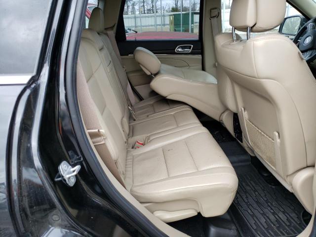 Photo 10 from auction – 2014 JEEP GRAND CHER with VIN 1C4RJFBM1EC377532