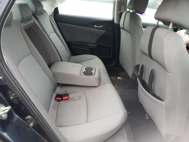 Photo 10 from auction – 2016 HONDA CIVIC EX with VIN 19XFC2F70GE042316