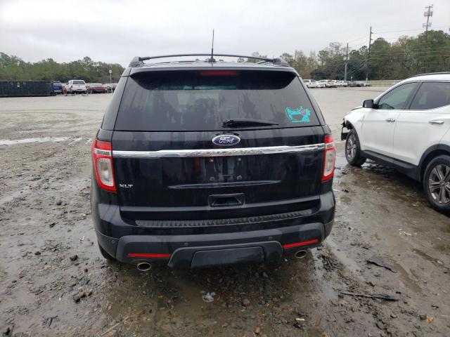 Photo 6 from auction – 2012 FORD EXPLORER X with VIN 1FMHK7D89CGA50943