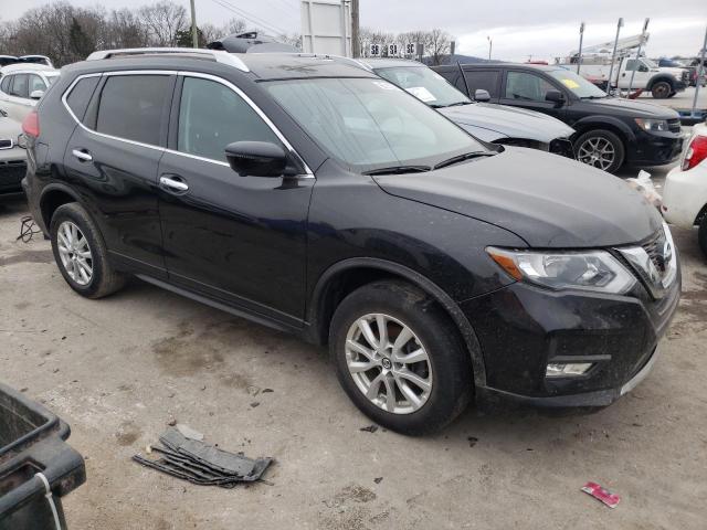 Photo 4 from auction – 2017 NISSAN ROGUE S with VIN KNMAT2MV2HP536092