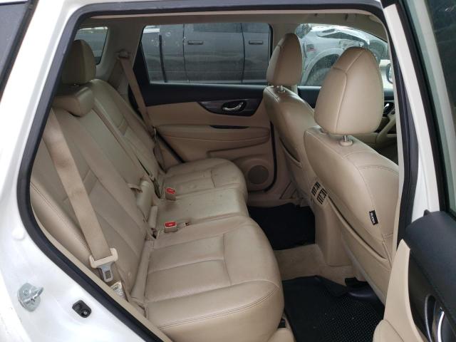 Photo 10 from auction – 2015 NISSAN ROGUE S with VIN 5N1AT2MT4FC851880