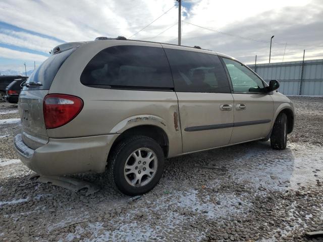 Photo 3 from auction – 2003 DODGE GRAND CARA with VIN 2D8GP74L23R110857