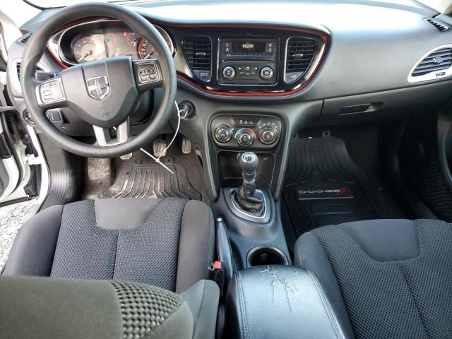 Photo 8 from auction – 2015 DODGE DART SE with VIN 1C3CDFAA9FD182489