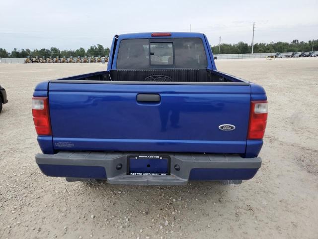 Photo 6 from auction – 2004 FORD RANGER SUP with VIN 1FTYR44U44PB50297