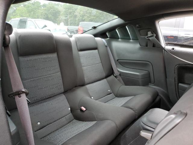 Photo 10 from auction – 2007 FORD MUSTANG with VIN 1ZVHT80N675323967