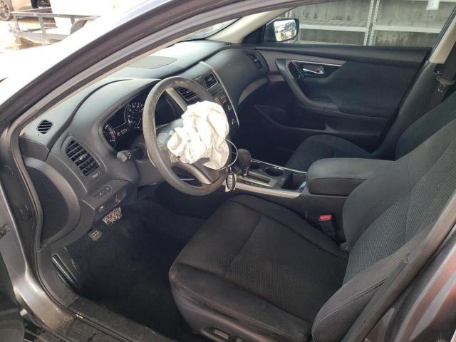 Photo 7 from auction – 2014 NISSAN ALTIMA 2.5 with VIN 1N4AL3AP2EN371329