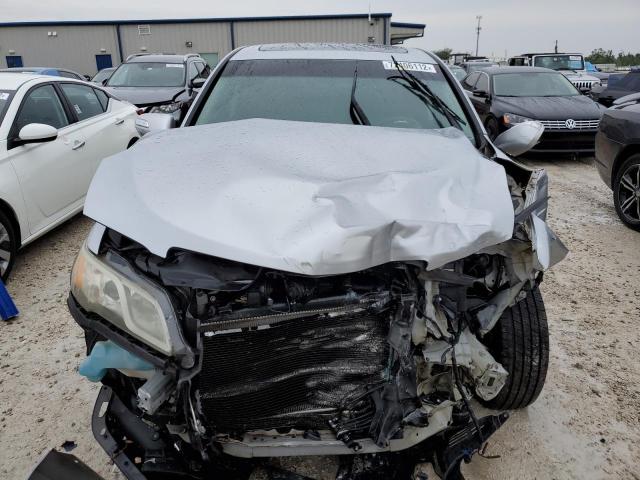 Photo 5 from auction – 2013 ACURA RDX TECHNO with VIN 5J8TB3H54DL016815