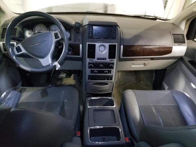 Photo 8 from auction – 2010 CHRYSLER TOWN & COU with VIN 2A4RR5DX6AR351403