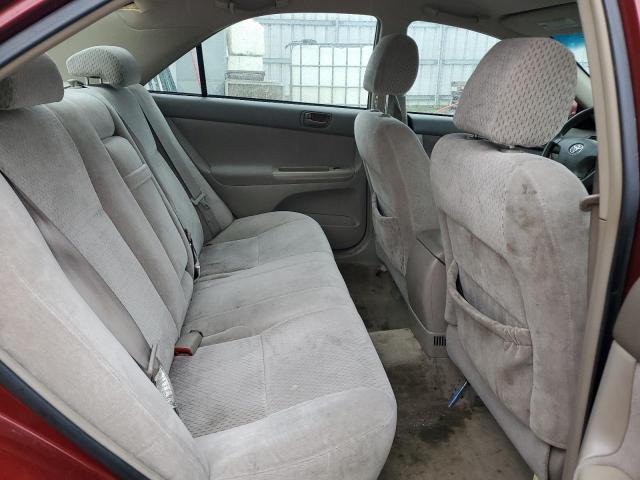 Photo 10 from auction – 2004 TOYOTA CAMRY LE with VIN 4T1BE32K34U274930